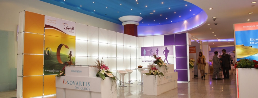 غرفه سازی تتریس