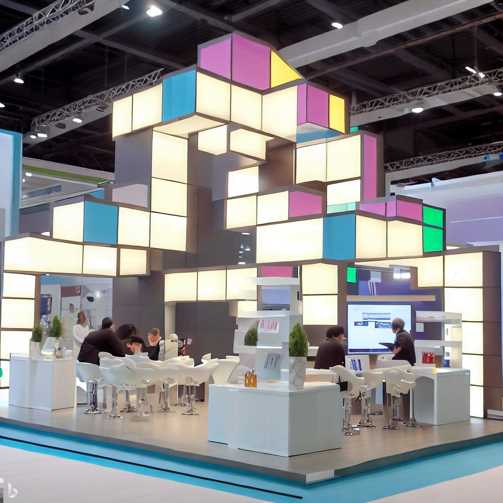 غرفه سازی تتریس شرکت داروی